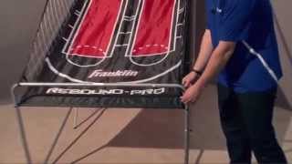 How To Assemble Dual Court Rebound Pro [upl. by Temhem833]