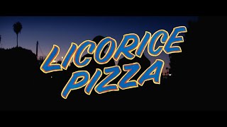 Licorice Pizza  Trailer Ufficiale [upl. by Madox581]