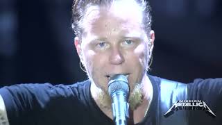 Metallica Fade to Black in real HD  awesome [upl. by Anastasio]