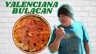 Valenciana ng BulacanLutong BahayBuhaysaCanada [upl. by Silvers]