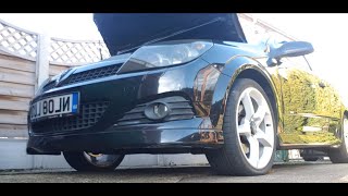 DIY Astra 19 CDTI EGR Valve RemovalCleaning [upl. by Yolanda587]