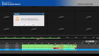 SSM Chapter 5 SSM Console Search [upl. by Tynan]