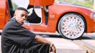 Lil Boosie  Top To The Bottom Official Video [upl. by Candyce]