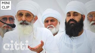 Sikh elder on sanctity of Ram Mandir crimes of Islamists [upl. by Brian]