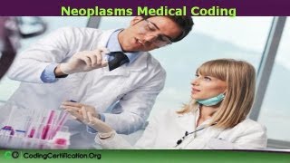 Benign vs Malignant Neoplasms Medical Coding [upl. by Jaycee]