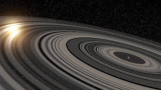 Top 10 STRANGEST Planets In The Known Universe [upl. by Bettye907]