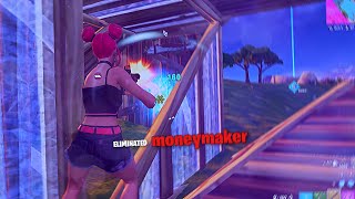 The Hills🗻 Fortnite Montage  Need a FREE Fortnite MontageHighlights Editor [upl. by Ulrikaumeko]