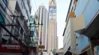 Bangkok [upl. by Yrrol]