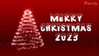 Christmas Greetings 2023 [upl. by Syhr]