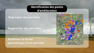 Une formation afin dy voir plus clair dans les échanges parcellaires [upl. by Guildroy]