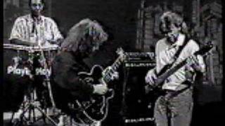 Pat Metheny  Stranger in﻿ town  Jô Soares Onze e Meia Sbt Live In Brazil [upl. by Garek943]