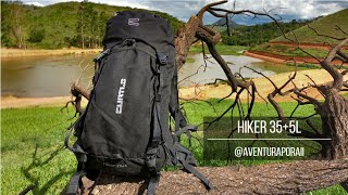 Hiker 355L  CURTLO [upl. by Anoit]