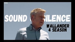 Wallander 4S  Sound of silence [upl. by Hazrit331]