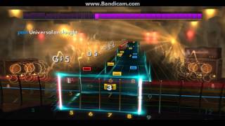 Rocksmith2014  Satyricon  Fuel for hatredLead90 [upl. by Gibbon]