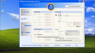 ScreenHunter 60 FREE [upl. by Ridan]