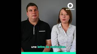 François et Laure futurs GCA [upl. by Assin]