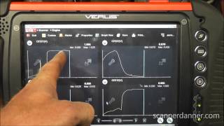 2002 Isuzu Rodeo misfire low power case study reversed O2 connectors [upl. by Maroney628]