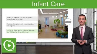 Infant Care – Family Medicine  Lecturio [upl. by Humpage]