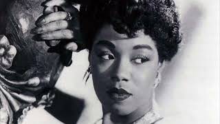 Slowed Broken Hearted Melody  Sarah Vaughan 1959 [upl. by Viva]