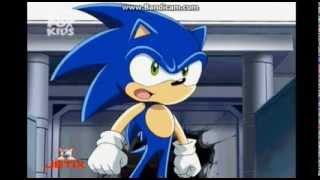 UhEeh Ah Ah Ting Tang Walla Walla Bing Bang Sonic [upl. by Adnanref]