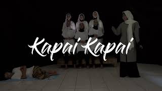 SENI BUDAYA Trailer Kapai kapai kelompok 1 [upl. by Sybilla]