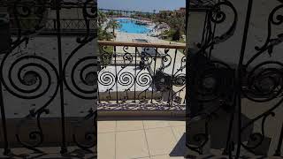 Casa Mare Resort September 2024 Marsa Alam [upl. by Llacam]