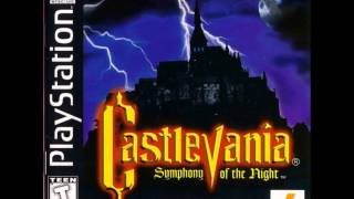 Full Castlevania Symphony of the Night OST [upl. by Oram764]