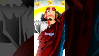 Usopp tiene el MEJOR HAKI de vision onepiece anime luffy otaku haki yonko [upl. by Esej288]