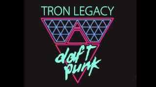 Daft Punk  Derezzed Live Version [upl. by Georges]