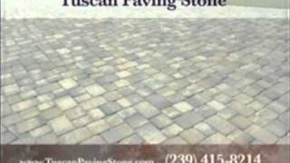 Tuscan Paving Stone [upl. by Arlinda32]