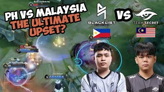 6 MONTHS VS 5 YEARS EXPERIENCE BEST SERIES MUST WATCH  HOK Championship 2024 BLCK vs TS [upl. by Enerahs]