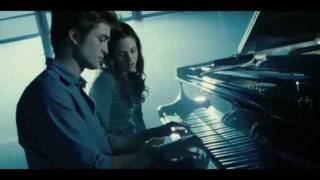 BELLAS LULLABY Carter Burwell  PIANO [upl. by Ymmik]