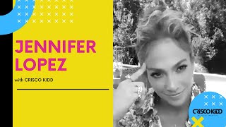 Jennifer Lopez Debuts quotCambia El Pasoquot Shares Personal Meaning Of It Talks Spanish Album amp More [upl. by Range]