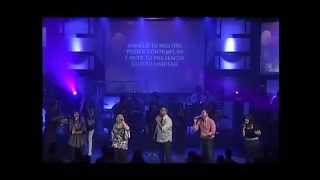 Muestra tu Gloria Original de Jesus Culture [upl. by Algie]