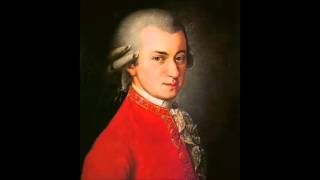 W A Mozart  KV 448 375a  Sonata for 2 pianos in D major [upl. by Cullen]