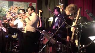 Tijuana Taxi Live at Camelots 290116 Lollipops amp Roses [upl. by Nadual]