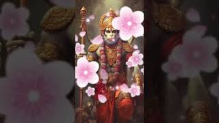 ko nahi janat he jag me kapi sankat mochan nam tiharo hanumanbhajan hanumanstatus bhaktibhajan [upl. by Brubaker813]