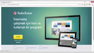 Yandex Browserın Güncel Olup Olmadığını Nasıl Kontrol Edebilirim [upl. by Bettine]