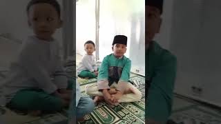 Madrasah Diniyah AL MAGHFIROH NGARIBOYO MAGETAN [upl. by Koeninger]