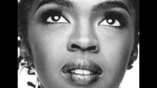 Lauryn Hill  I Get Out [upl. by Delila]