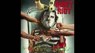 Quiet Riot Mama weer all crazee now [upl. by Burke832]