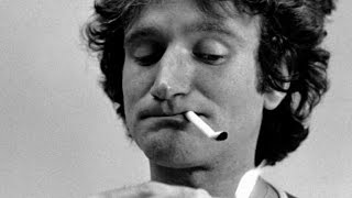 Robin Williams Drug and Alcohol Addiction Battle Was Well Known Over the Years [upl. by Erodroeht]