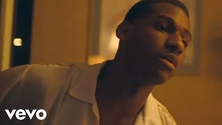 Leon Bridges  River Official Video [upl. by Lang]