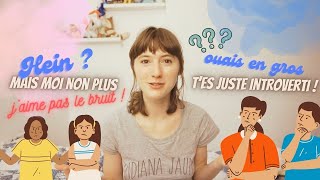 3 Traits Autistiques complètement incompris par les Neurotypiques [upl. by Azmuh]