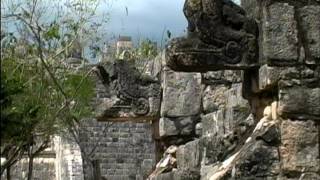 Documental de Chichén Itzá la ciudad más poderosa [upl. by Ecnahs]