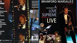 Branford Marsalis Live [upl. by Ander780]