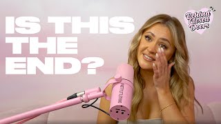 IS THIS REALLY THE END  PLT Behind Closed Doors  The Podcast  PrettyLittleThing [upl. by Nimrac865]