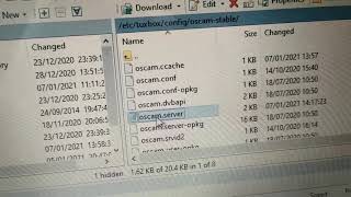 How to convert CCCAM to OSCAM then load it into Zgemma Openbox [upl. by Ibson488]