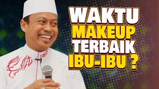 Ustad Dasad Latif  Wanita yang di Rindukan Surga [upl. by Azarria]