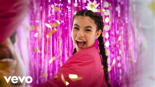 KIDZ BOP Kids  golden hour Official Music Video [upl. by Neelasor373]